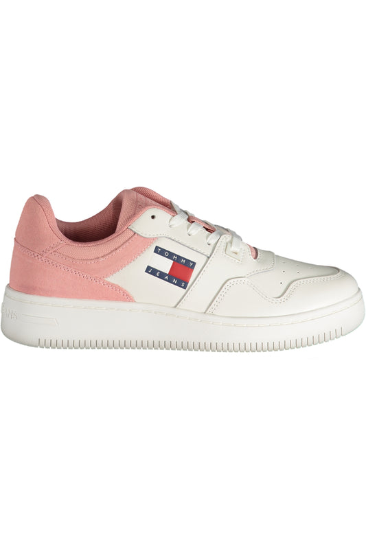 TOMMY HILFIGER Sneakers Pink (EN0EN02653F_RSTH0) Women