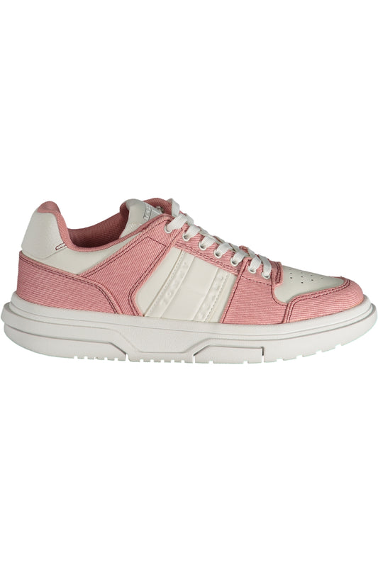 TOMMY HILFIGER Sneakers Pink (EN0EN02577F_RSTH0) Women
