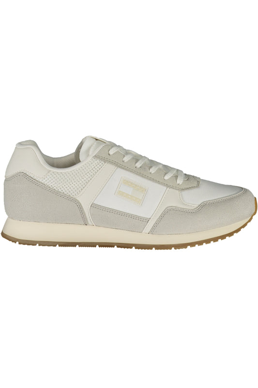TOMMY HILFIGER Sneakers White (EM0EM01617_BIYBL) Men