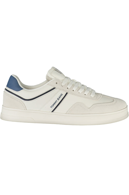 TOMMY HILFIGER Sneakers White (EM0EM01524_BIDA1) Men