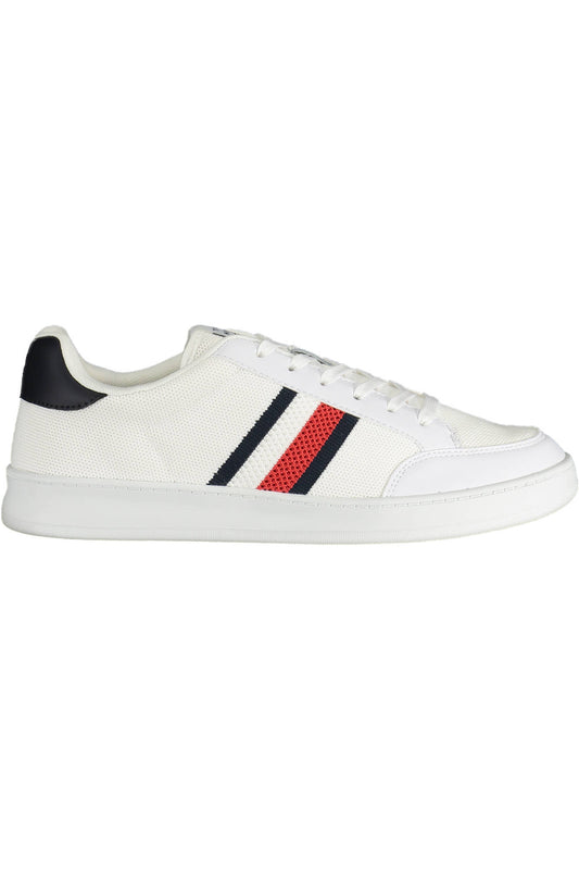 TOMMY HILFIGER Sneakers (FM0FM04038_BIANCO_YBR) Men