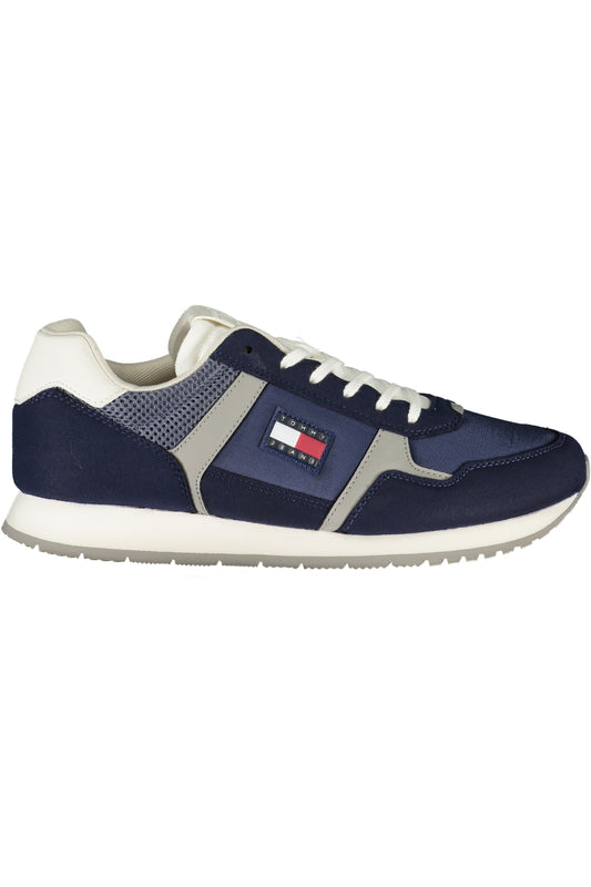 TOMMY HILFIGER Sneakers (EM0EM01590_BLC1G) Men