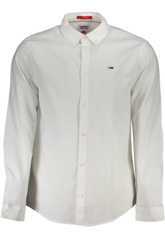 TOMMY HILFIGER Shirt (DM0DM09594_BIYBR) Men