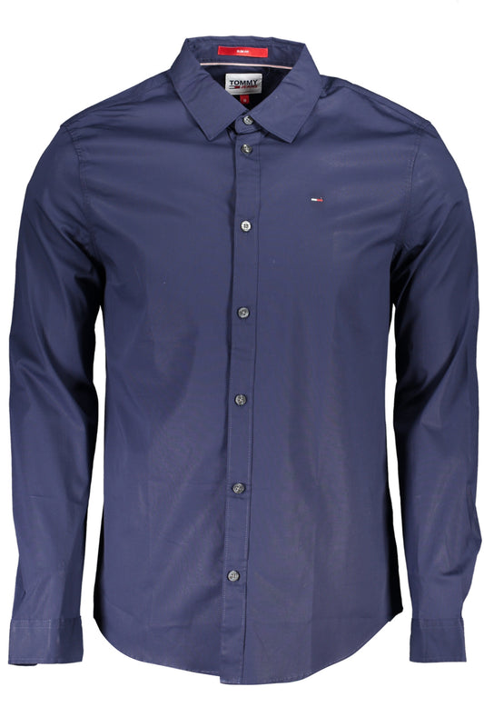 TOMMY HILFIGER Shirt (DM0DM04405_BL002) Men