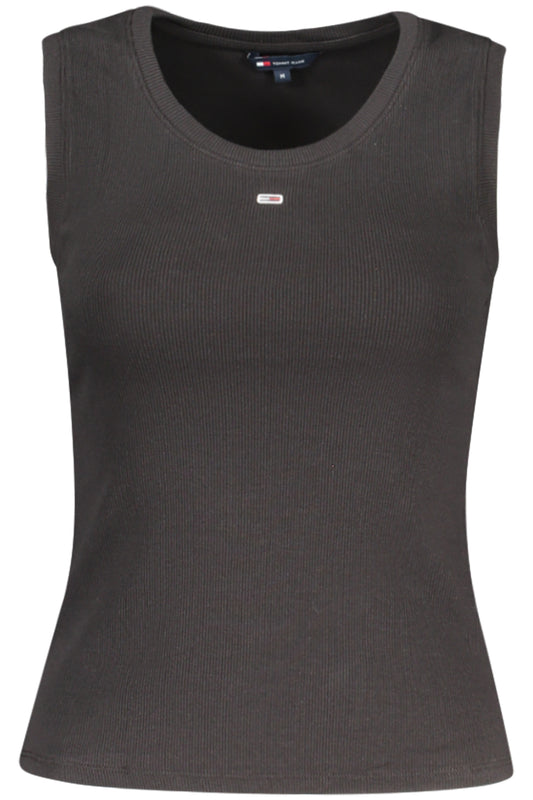 TOMMY HILFIGER Tank top (DW0DW20673_NEBDS) Women