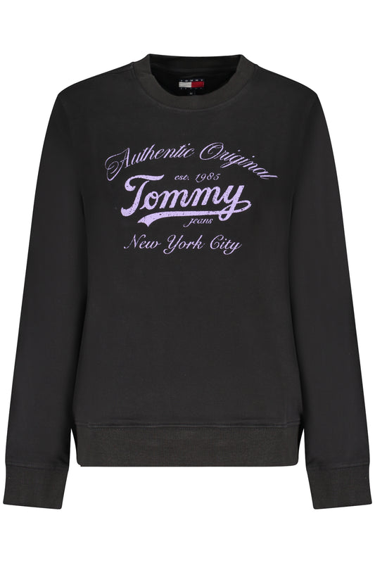 TOMMY HILFIGER Sweatshirt (DW0DW20942_NEBDS) Women