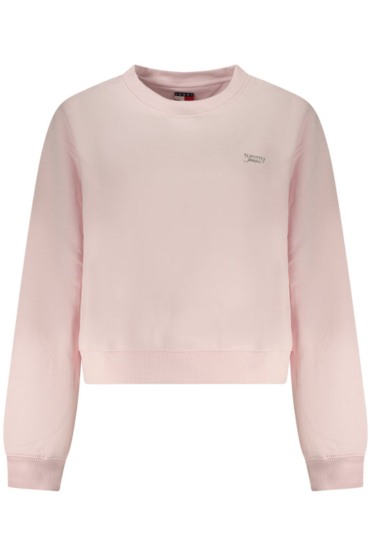 TOMMY HILFIGER Sweatshirt (DW0DW22985_RSTOG) Women