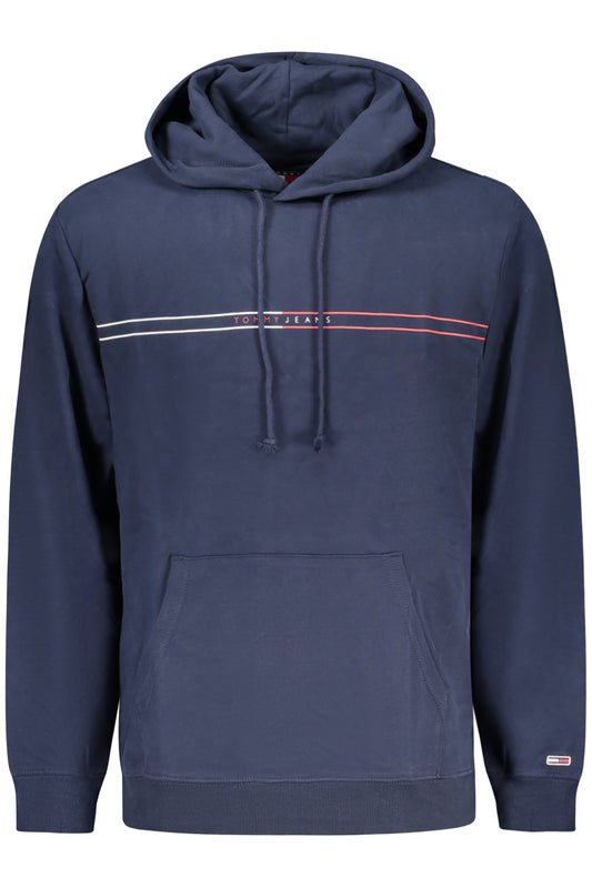 TOMMY HILFIGER Sweatshirt (DM0DM20847_BLC1G) Men