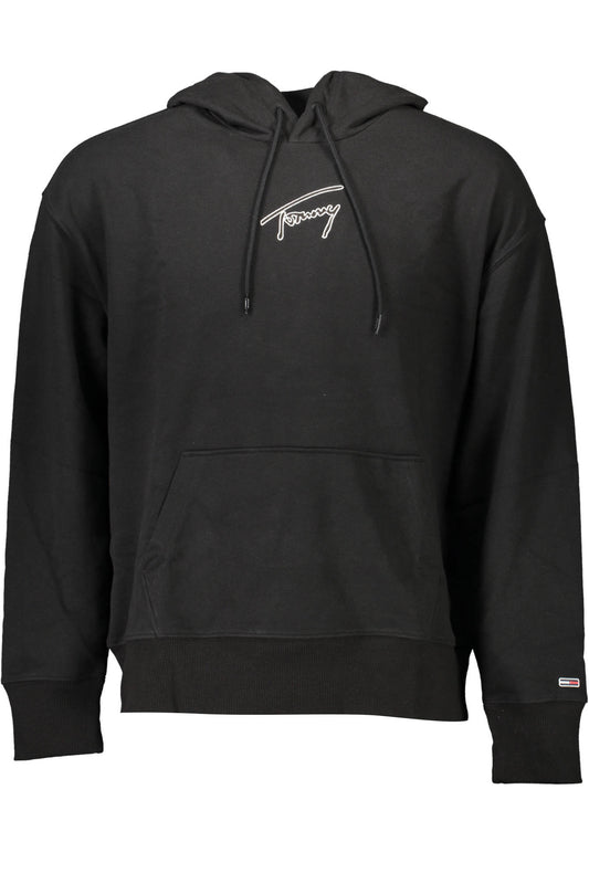 TOMMY HILFIGER Sweatshirt (DM0DM15796_NERO_BDS) Men