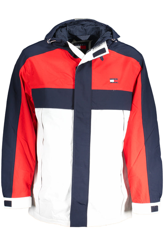 TOMMY HILFIGER Jacket (DM0DM19477_BLXNL) Men