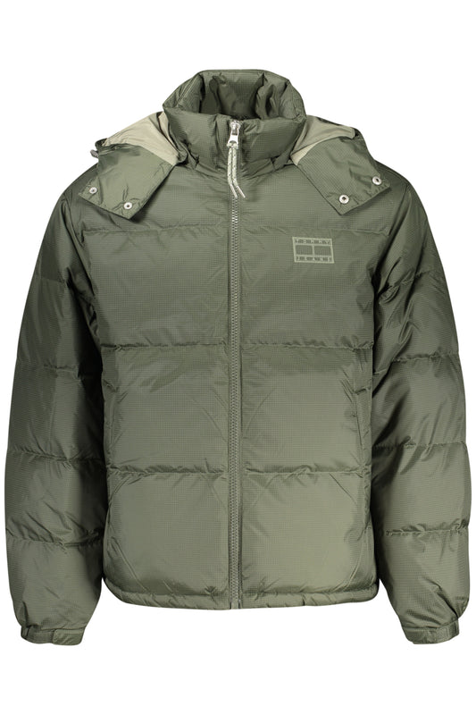 TOMMY HILFIGER Jacket (DM0DM22036_VEMRH) Men
