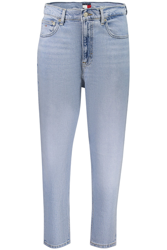 TOMMY HILFIGER Jeans (DW0DW20041_AZ1AB) Women