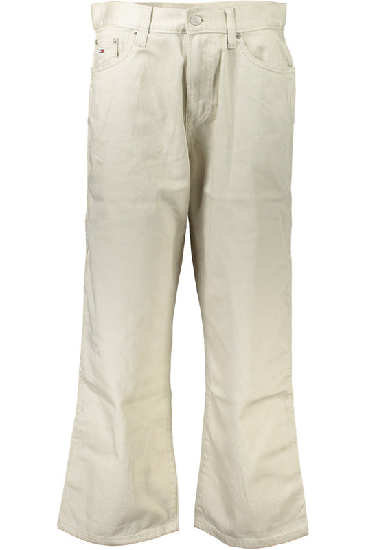 TOMMY HILFIGER Jeans Beige (DW0DW13089_BEIGE_ACE) Women