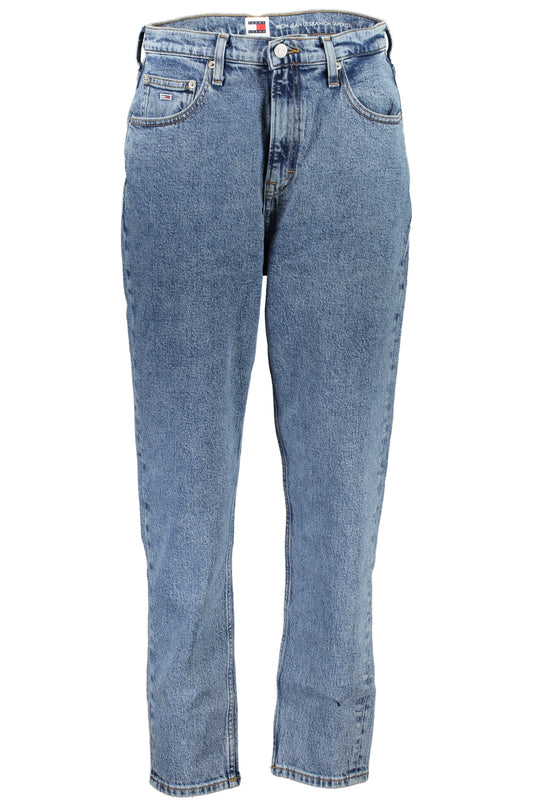 TOMMY HILFIGER Jeans Blue (DW0DW17621_BL1A5) Women