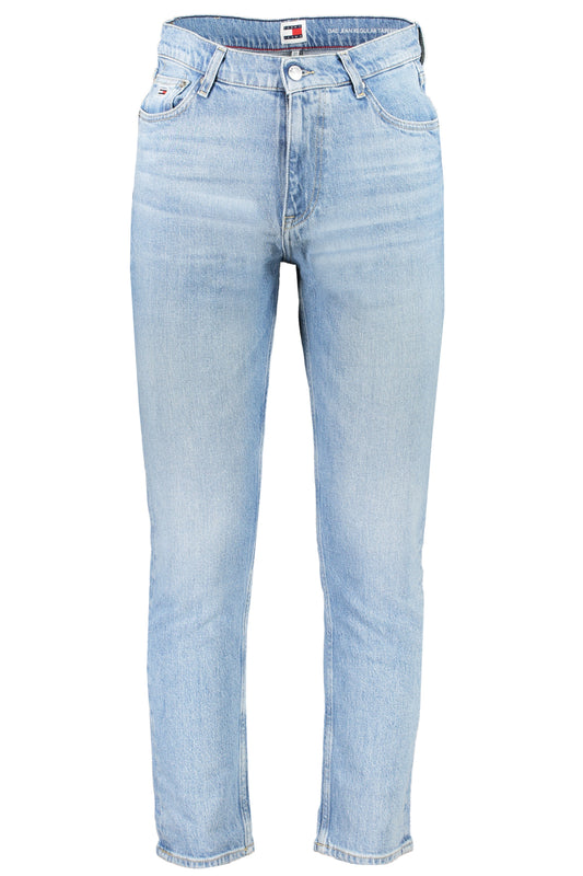TOMMY HILFIGER Jeans (DM0DM20200_AZ1AB) Men