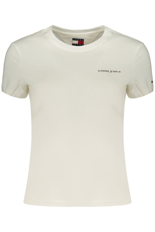 TOMMY HILFIGER T-Shirt (DW0DW23479_BIYBL) Women