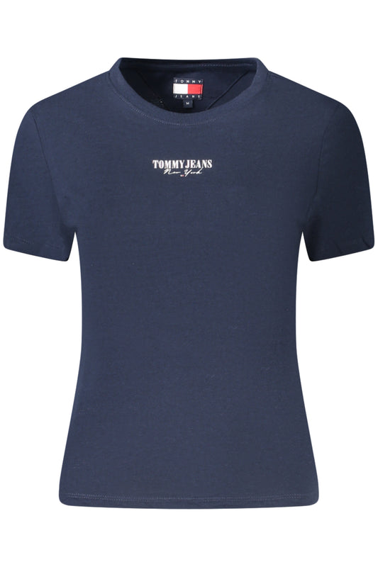 TOMMY HILFIGER T-Shirt (DW0DW20913_BLC1G) Women