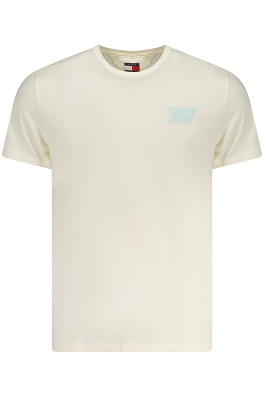 TOMMY HILFIGER T-Shirt (DM0DM21863_BEYBH) Men
