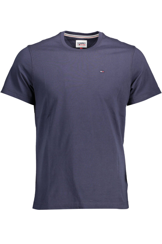 TOMMY HILFIGER T-Shirt Blue (DM0DM04411_0268617_BLU002) Men