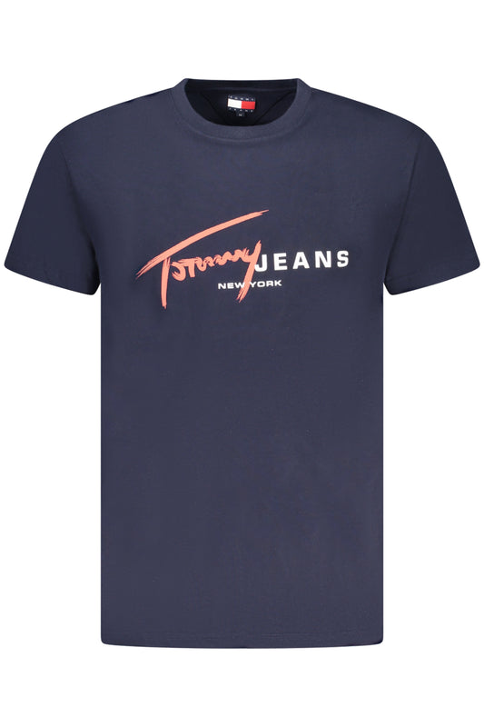 TOMMY HILFIGER T-Shirt (DM0DM20817_BLC1G) Men