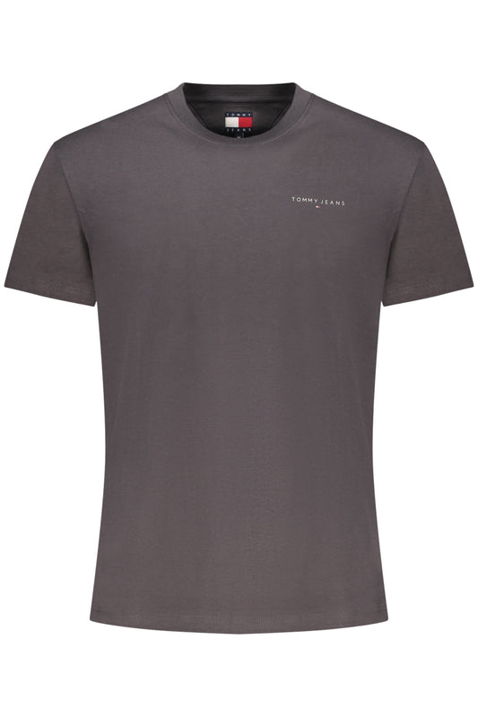 TOMMY HILFIGER T-Shirt (DM0DM21780_GRPT2) Men