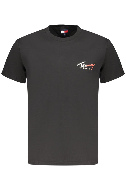 TOMMY HILFIGER T-Shirt (DM0DM22538) Men
