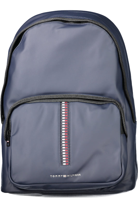 TOMMY HILFIGER Backpack (AM0AM12732_BLDW6) Men
