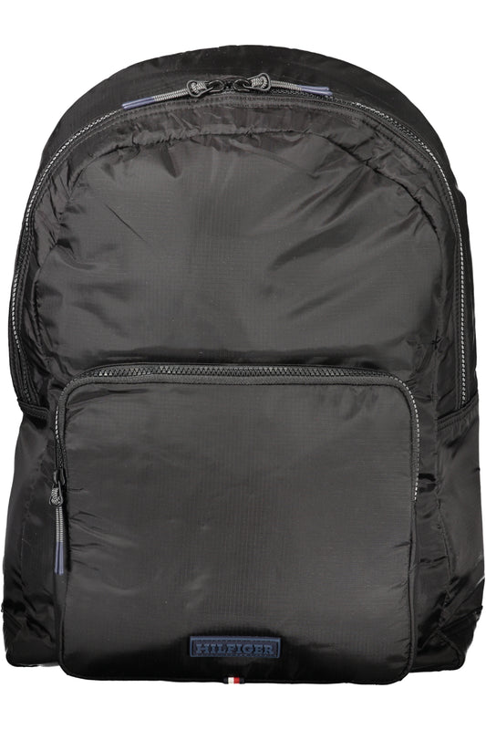 TOMMY HILFIGER Backpack (AM0AM12678_NEBDS) Men