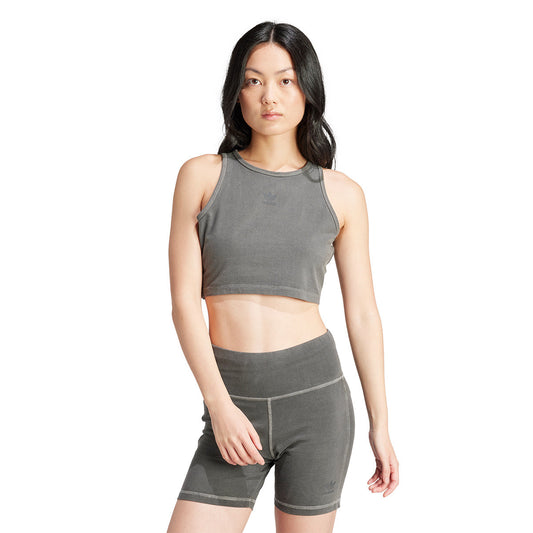 adidas Top Trefoil Essentials Black (IU2709) Women