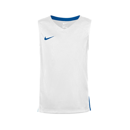 Nike Top Team Basketball White (NT0200-102) Kids