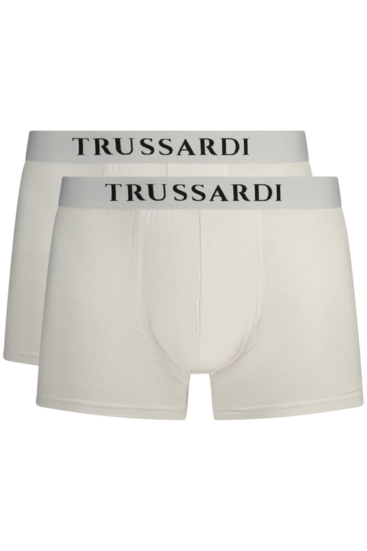 TRUSSARDI Underwear (TRU2UTR01_BI01WHI) Men