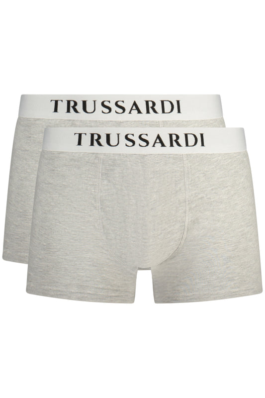 TRUSSARDI Underwear (TRU2UTR01_GR16GREY) Men