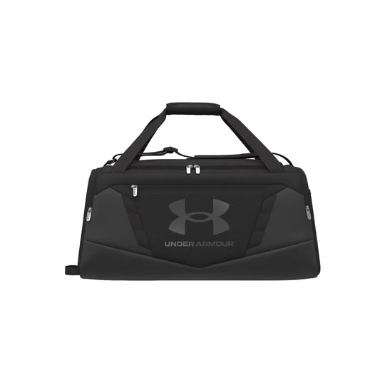 UA UNDENIABLE 5.0 DUFFLE MD (1369223-013) Unisex