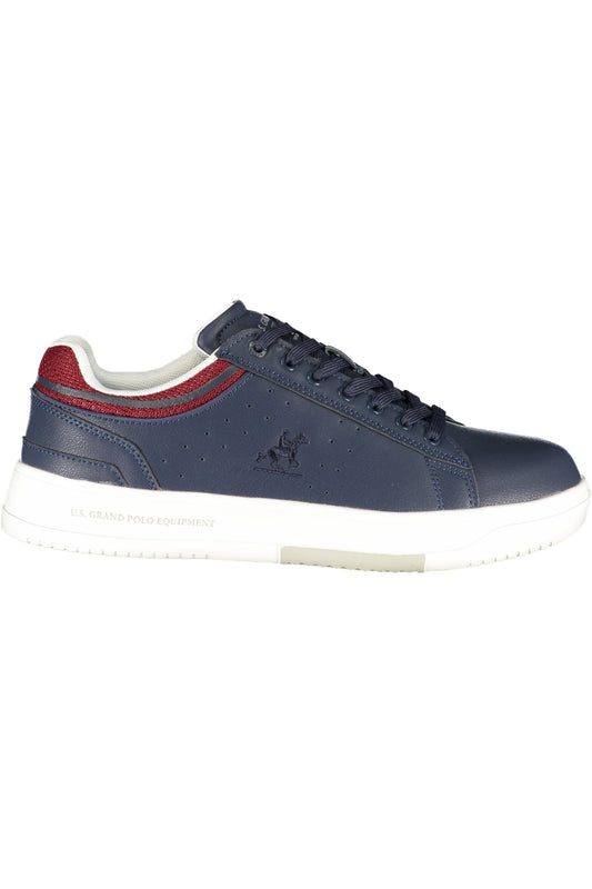 U.S. GRAND Sneakers Blue (GPM21266L_BL3859) Men