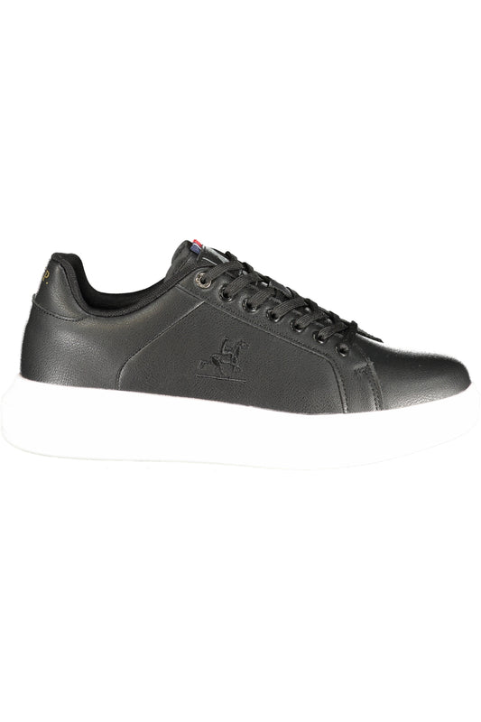 U.S. GRAND Sneakers Black (GPM21136L_NE2020) Men