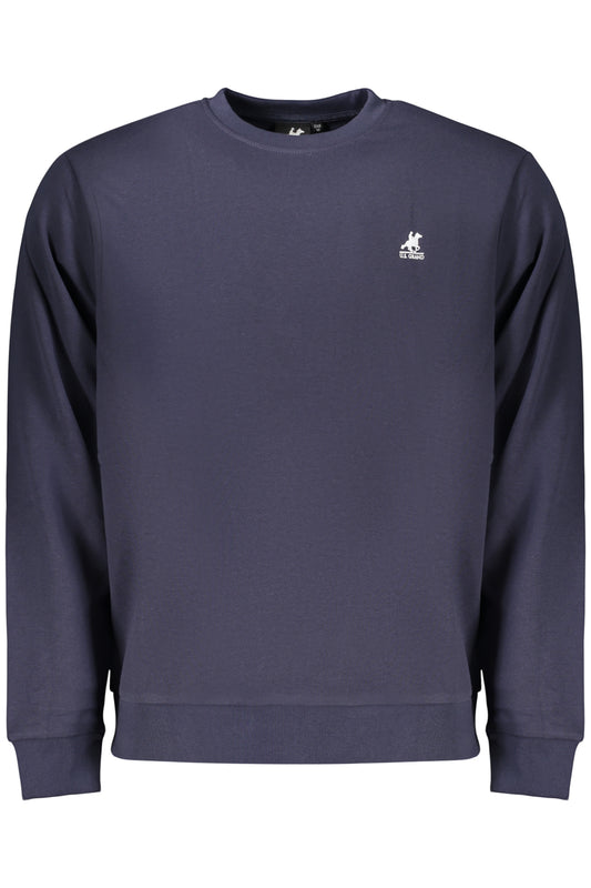 U.S. GRAND Sweatshirt (AU03218DENZEL_BLA2070) Men