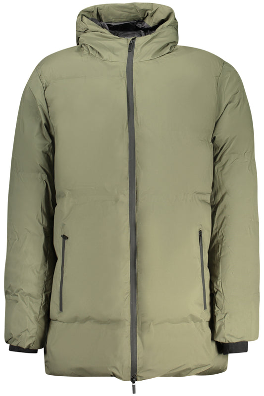 U.S. GRAND Jacket (AU02805RODRUSO_VEA12100) Men