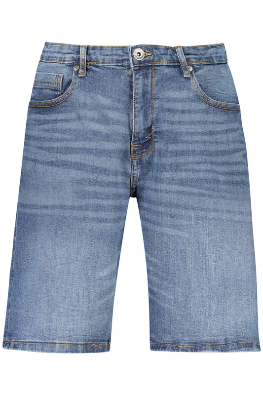 U.S. GRAND Shorts (AU03241ALFONSO_BLA4050) Men