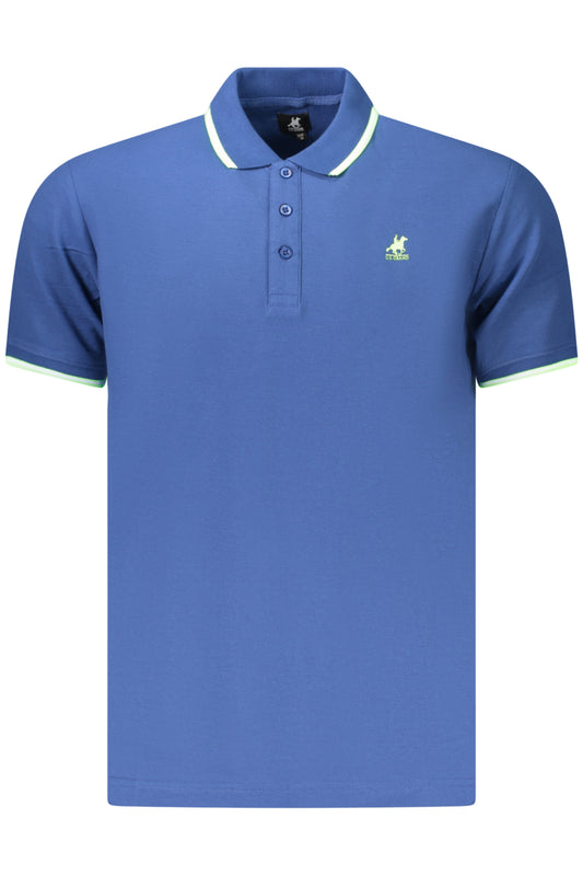 U.S. GRAND Polo (AU03199ALFREDO_BLA1350) Men
