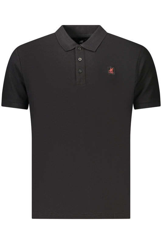 U.S. GRAND Polo Shirt (AU03196ALVAR) Men