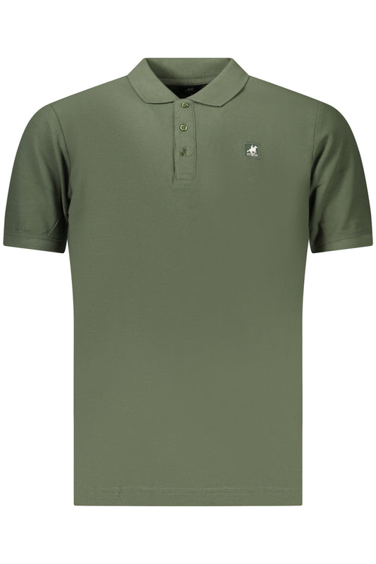 U.S. GRAND Polo Shirt (AU03196ALVAR_VEA12100) Men