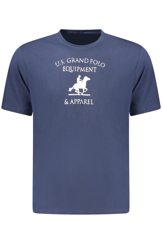 U.S. GRAND T-Shirt (AU02649) Men