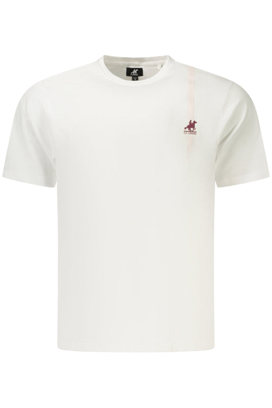 U.S. GRAND T-Shirt (AU03193ZACK_BIA0950) Men