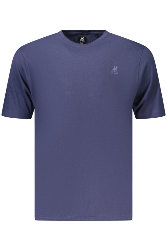 U.S. GRAND T-Shirt (AU03183ADRIEL_BLA2070) Men