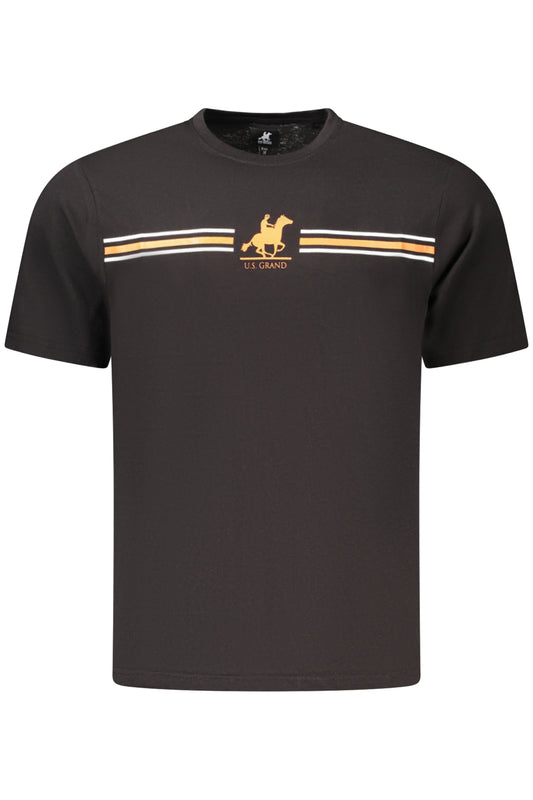 U.S. GRAND T-Shirt (AU03191STEPHAN) Men