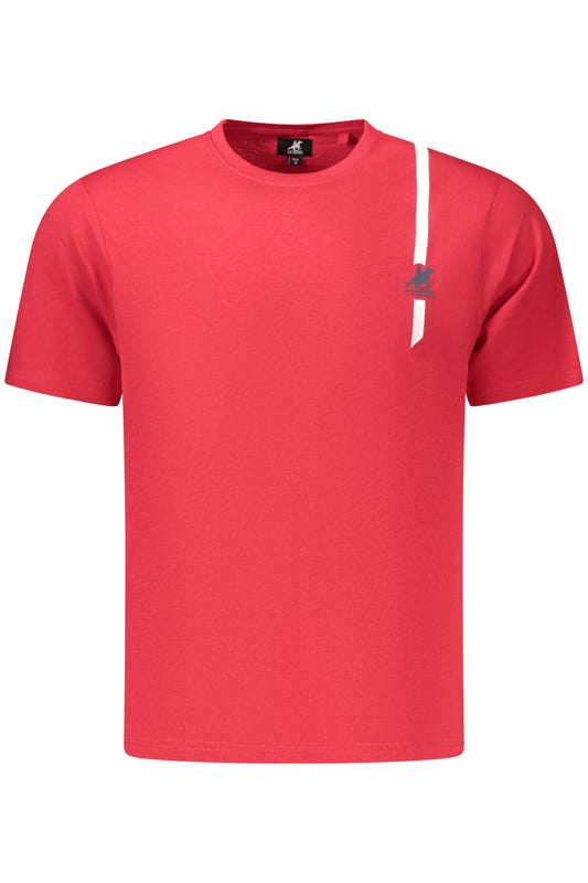 U.S. GRAND T-Shirt (AU03193ZACK_ROA9100) Men