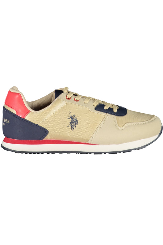 U.S. POLO ASSN. Sneakers (NOBIK011KCNH1_BELBE001) Kids