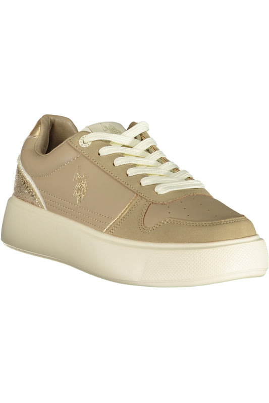 U.S. POLO ASSN. Sneakers (ZABRY003WEYH1) Women