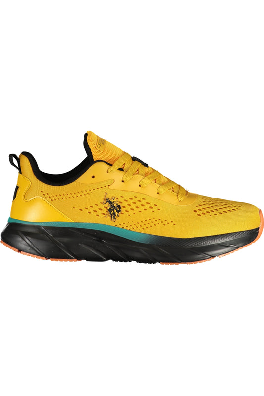 U.S. POLO ASSN. Sneakers (TIGER001METY1_GIOCR) Men