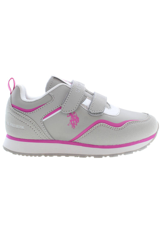 U.S. POLO ASSN. Sneakers (NOBIK009K3NH1) Kids